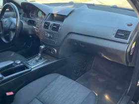 Mercedes-Benz C 220 646-МОТОР* АВТОМАТ* ПОДГРЕВ* ТЕГЛИЧ - 11499 лв. - 77542333 8