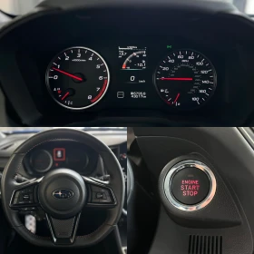Обява за продажба на Subaru WRX / AWD / РЪЧКА / ТОП Състояние ~70 000 лв. - изображение 9