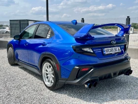Обява за продажба на Subaru WRX / AWD / РЪЧКА / ТОП Състояние ~70 000 лв. - изображение 3