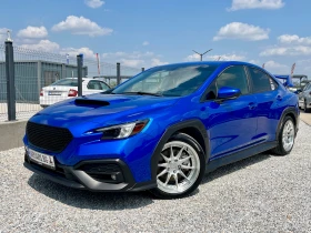  Subaru WRX