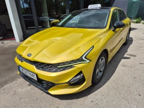 Kia K5 2.0 cm3 LPG ЛИЗИНГ - 20500 € / 40094.51 лв. - 25259455 2