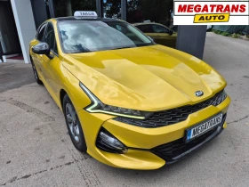 Kia K5 2.0 cm3 LPG ЛИЗИНГ - изображение 1