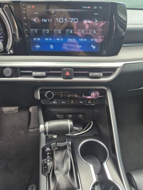 Kia K5 2.0 cm3 LPG ЛИЗИНГ - 20500 € / 40094.51 лв. - 25259455 10