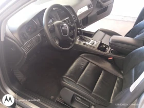 Audi A6 3.0TDI | Mobile.bg    12