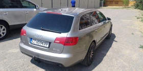 Audi A6 3.0TDI | Mobile.bg    6
