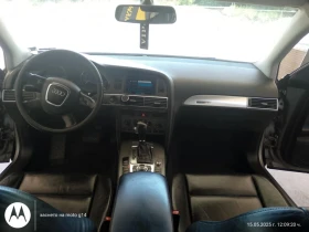 Audi A6 3.0TDI | Mobile.bg    9