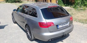 Audi A6 3.0TDI | Mobile.bg    4