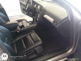 Audi A6 3.0TDI | Mobile.bg    13