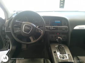 Audi A6 3.0TDI | Mobile.bg    10