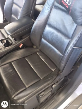 Audi A6 3.0TDI | Mobile.bg    14