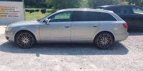 Audi A6 3.0TDI | Mobile.bg    3
