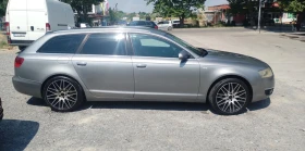 Audi A6 3.0TDI | Mobile.bg    8