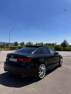 Обява за продажба на Audi S3 8V * Black Optic*  ~39 900 лв. - изображение 5