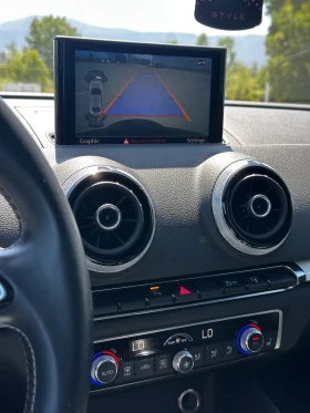 Обява за продажба на Audi S3 8V * Black Optic*  ~39 900 лв. - изображение 11