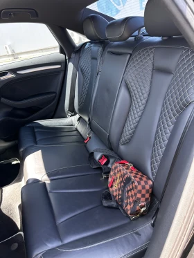 Обява за продажба на Audi S3 8V * Black Optic*  ~39 900 лв. - изображение 9