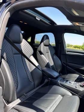 Обява за продажба на Audi S3 8V * Black Optic*  ~39 900 лв. - изображение 8