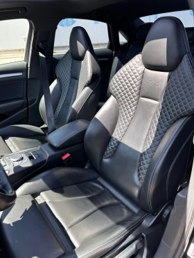 Обява за продажба на Audi S3 8V * Black Optic*  ~39 900 лв. - изображение 7