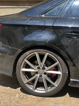 Audi S3 8V * Black Optic*  | Mobile.bg    13