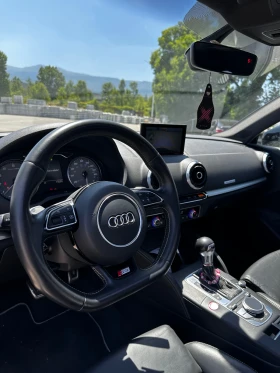 Обява за продажба на Audi S3 8V * Black Optic*  ~39 900 лв. - изображение 6