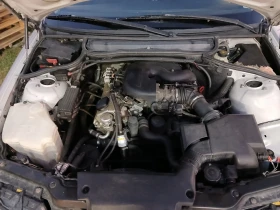 Обява за продажба на BMW 316 Bmw e46 1.6 със Газ ~2 900 лв. - изображение 6
