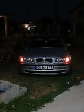 Обява за продажба на BMW 316 Bmw e46 1.6 със Газ ~2 900 лв. - изображение 3