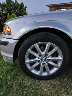 Обява за продажба на BMW 316 Bmw e46 1.6 със Газ ~2 900 лв. - изображение 8