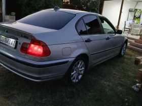 Обява за продажба на BMW 316 Bmw e46 1.6 със Газ ~2 900 лв. - изображение 9