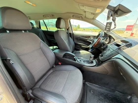 Обява за продажба на Opel Insignia 2.0CDTI ~6 900 лв. - изображение 8