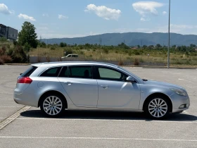 Обява за продажба на Opel Insignia 2.0CDTI ~6 900 лв. - изображение 6