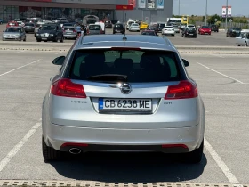 Обява за продажба на Opel Insignia 2.0CDTI ~6 900 лв. - изображение 4
