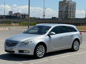 Обява за продажба на Opel Insignia 2.0CDTI ~6 900 лв. - изображение 1