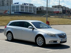 Обява за продажба на Opel Insignia 2.0CDTI ~6 900 лв. - изображение 7