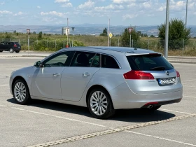 Обява за продажба на Opel Insignia 2.0CDTI ~6 900 лв. - изображение 3