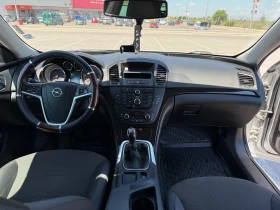 Обява за продажба на Opel Insignia 2.0CDTI ~6 900 лв. - изображение 10