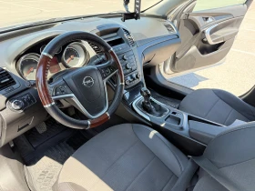 Обява за продажба на Opel Insignia 2.0CDTI ~6 900 лв. - изображение 11