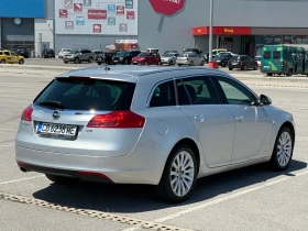 Обява за продажба на Opel Insignia 2.0CDTI ~6 900 лв. - изображение 5