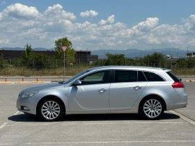 Обява за продажба на Opel Insignia 2.0CDTI ~6 900 лв. - изображение 2