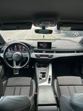 Audi A4 | Mobile.bg    8