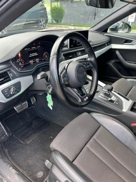 Audi A4 | Mobile.bg    9