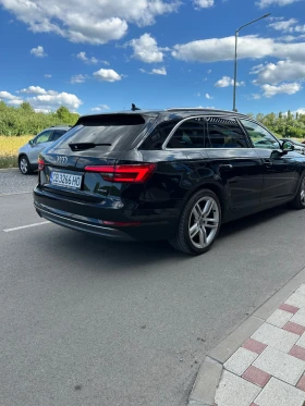 Audi A4 | Mobile.bg    6
