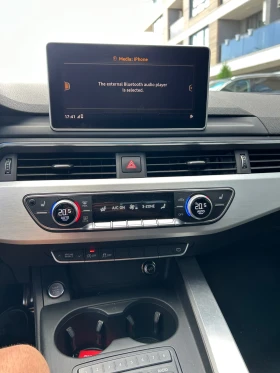 Audi A4 | Mobile.bg    11