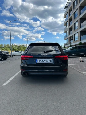 Audi A4 | Mobile.bg    4
