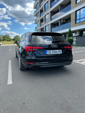 Audi A4 | Mobile.bg    5