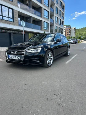 Audi A4 | Mobile.bg    2