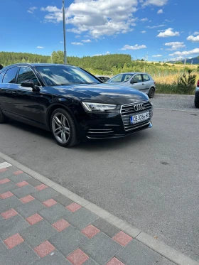 Audi A4 | Mobile.bg    3