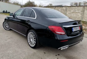 Mercedes-Benz E 350 КАТО ЧИСТО НОВ/AMG-PACK* 9G-TRONIC - 47999 лв. - 63991527 4