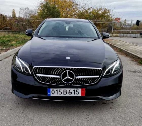 Mercedes-Benz E 350 КАТО ЧИСТО НОВ/AMG-PACK* 9G-TRONIC - 47999 лв. - 63991527 2