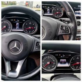 Mercedes-Benz E 350 КАТО ЧИСТО НОВ/AMG-PACK* 9G-TRONIC - 47999 лв. - 63991527 10