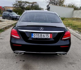 Mercedes-Benz E 350 КАТО ЧИСТО НОВ/AMG-PACK* 9G-TRONIC - 47999 лв. - 63991527 5