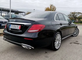 Mercedes-Benz E 350 КАТО ЧИСТО НОВ/AMG-PACK* 9G-TRONIC - 47999 лв. - 63991527 6